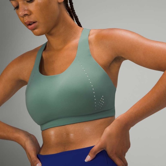 lululemon athletica Other - LULULEMON AIR SUPPORT BRA